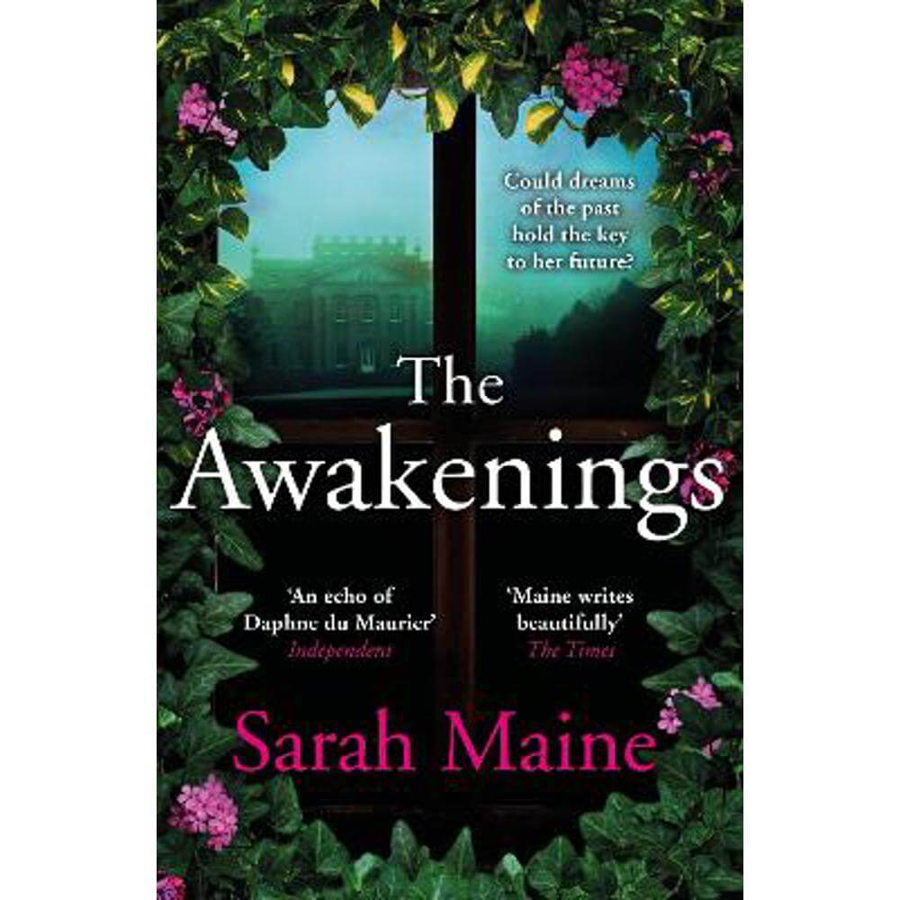 The Awakenings (Paperback) - Sarah Maine